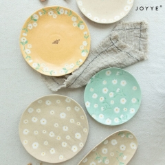 Little Daisy Tableware Collection