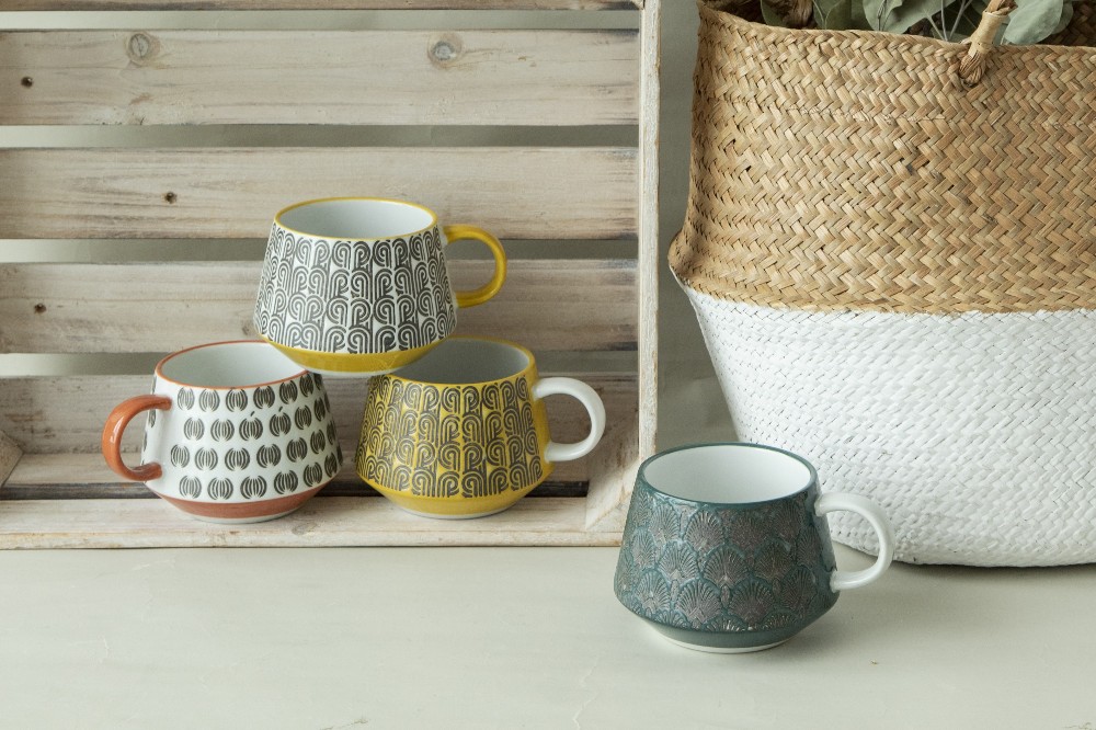 10 Inspiring Mug Gift Ideas