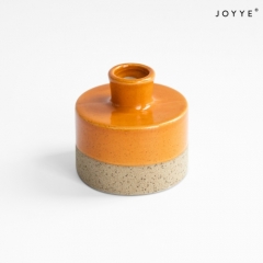 Retro Jade Candleholders and Planters