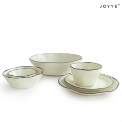 Simplicity Organic Tableware