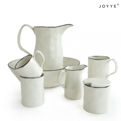 Simplicity Organic Tableware