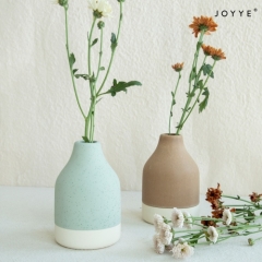 Gentle Spring Vases Collection