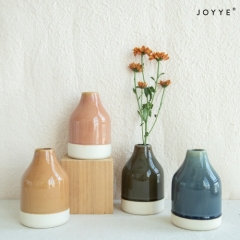 Gentle Spring Vases Collection