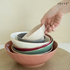 Luxury Gold Plating Tableware Collection