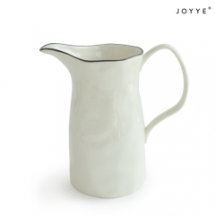 Simplicity Organic Tableware