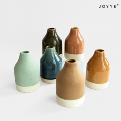 Gentle Spring Vases Collection