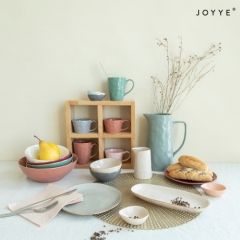 Luxury Gold Plating Tableware Collection