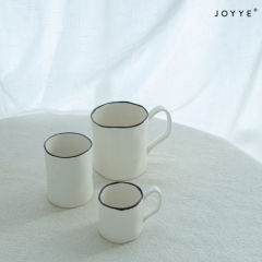 Simplicity Organic Tableware