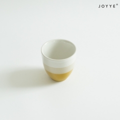 The Tonal Cup Collection by Joyye