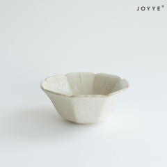 The Floral Dinnerware Collection by Joyye