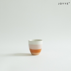 The Tonal Cup Collection by Joyye
