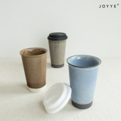 The Double Wall Travel Mug Collection by Joyye