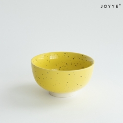 The Natural Pale Bowl Collection by Joyye