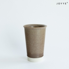 The Double Wall Travel Mug Collection by Joyye