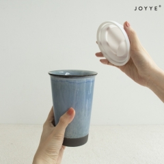 The Double Wall Travel Mug Collection by Joyye