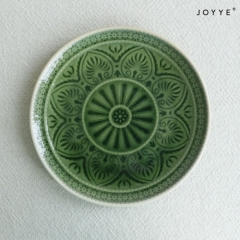 The Indian Style Tableware Collection by Joyye