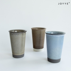 The Double Wall Travel Mug Collection by Joyye