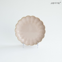 The Floral Dinnerware Collection by Joyye
