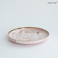 The Marble Dinnerware Collection by Joyye