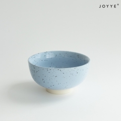 The Natural Pale Bowl Collection by Joyye