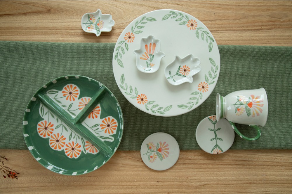 Is Porcelain Non Toxic?