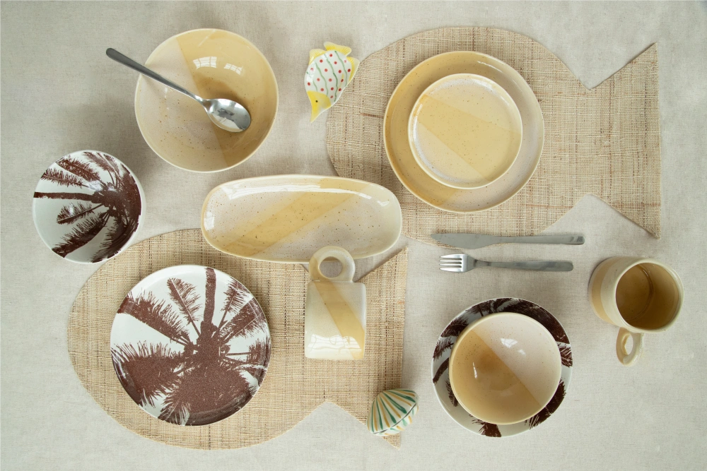 Ceramic Tableware Packaging: A Seller's Guide to Success