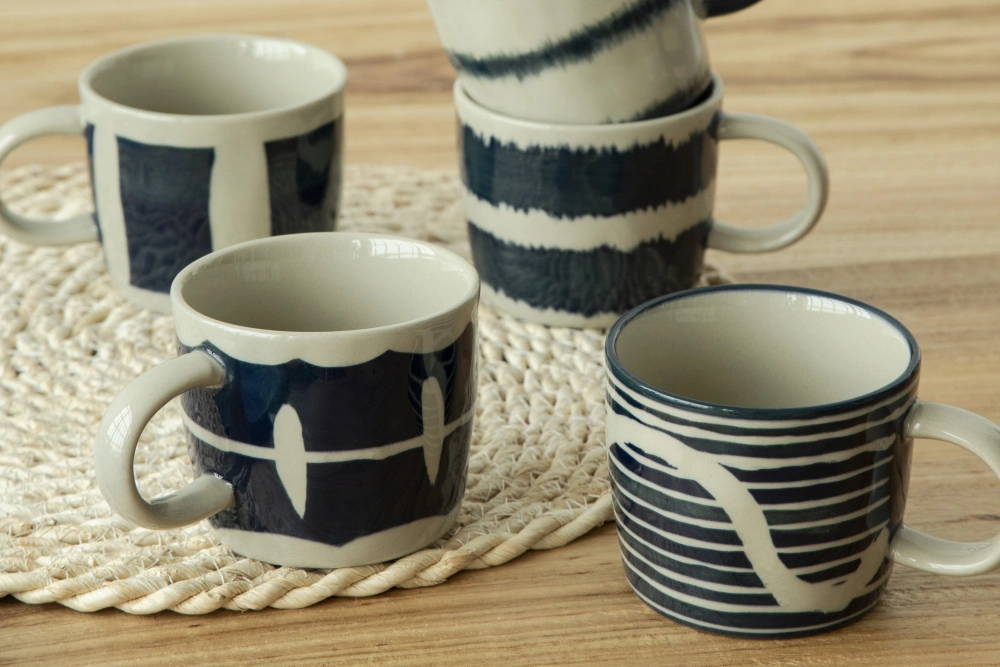 Removing Stains from Inside the Mug