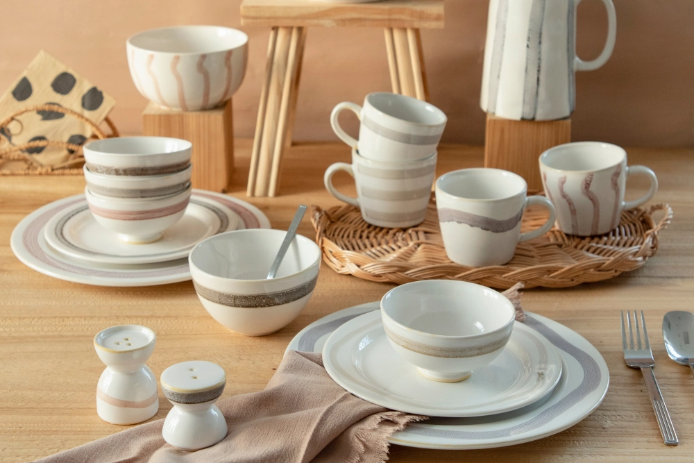 Ceramic Tableware Wholesale Sourcing Guide