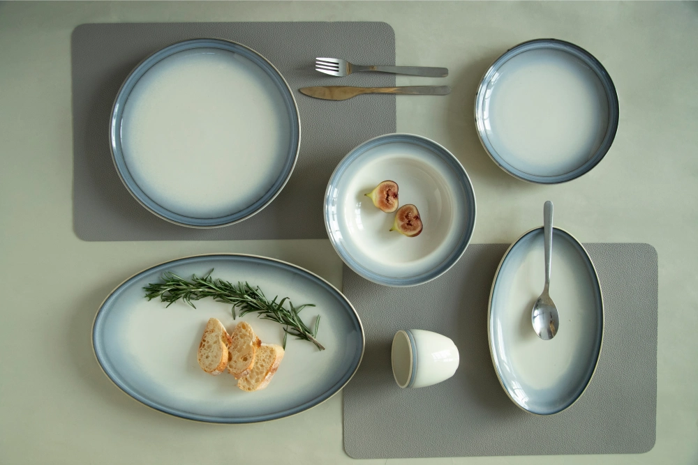 How AI is Revolutionizing Tableware Production