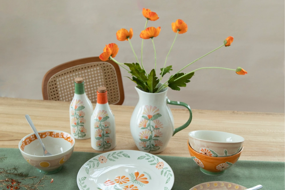 Mastering Ceramic Wholesale Inventory Management