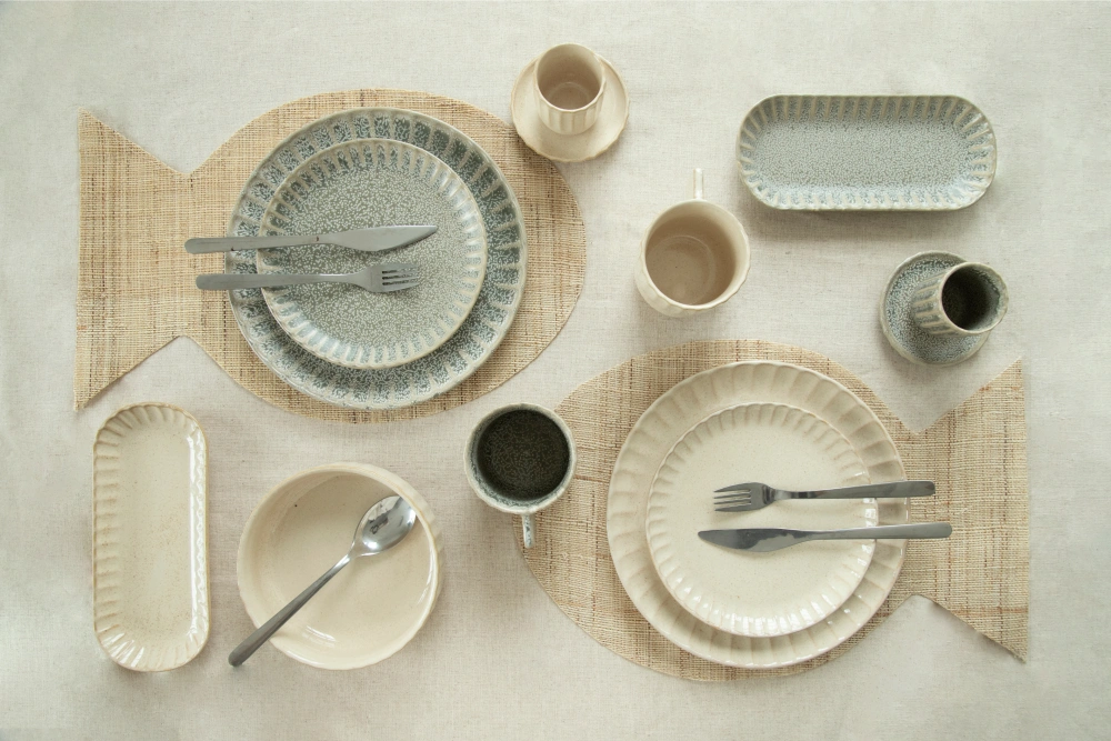 Fashion Brand Tableware: A New Frontier in Luxury Branding