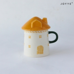 The Christmas Hand-painted Ceramic Tableware Collection by Joyye