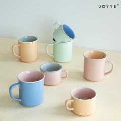 The Ice-cream Sweets Mug Collection by Joyye