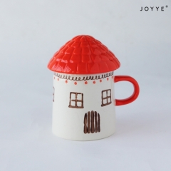 The Christmas Hand-painted Ceramic Tableware Collection by Joyye