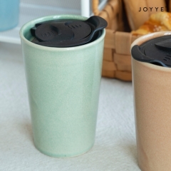 The Spring Tone Travel Mugs Collection by Joyye