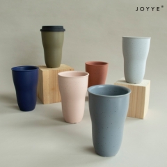The Voyage Travel Mugs Collection by Joyye