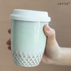 The Spring Tone Travel Mugs Collection by Joyye