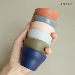 The Voyage Travel Mugs Collection by Joyye