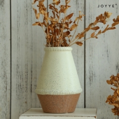 The Matte Terracotta Vase Collection by Joyye