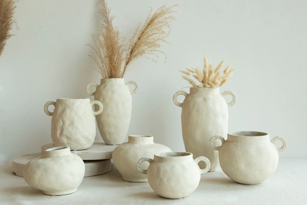 Ceramic Vases Wholesale: The Ultimate Guide
