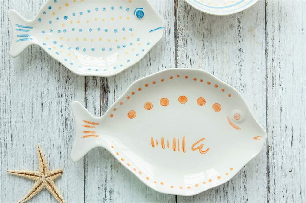 Kid-Friendly Tableware That Parents Will Love Too