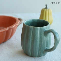 The Pumpkin Cookware Series by Joyye