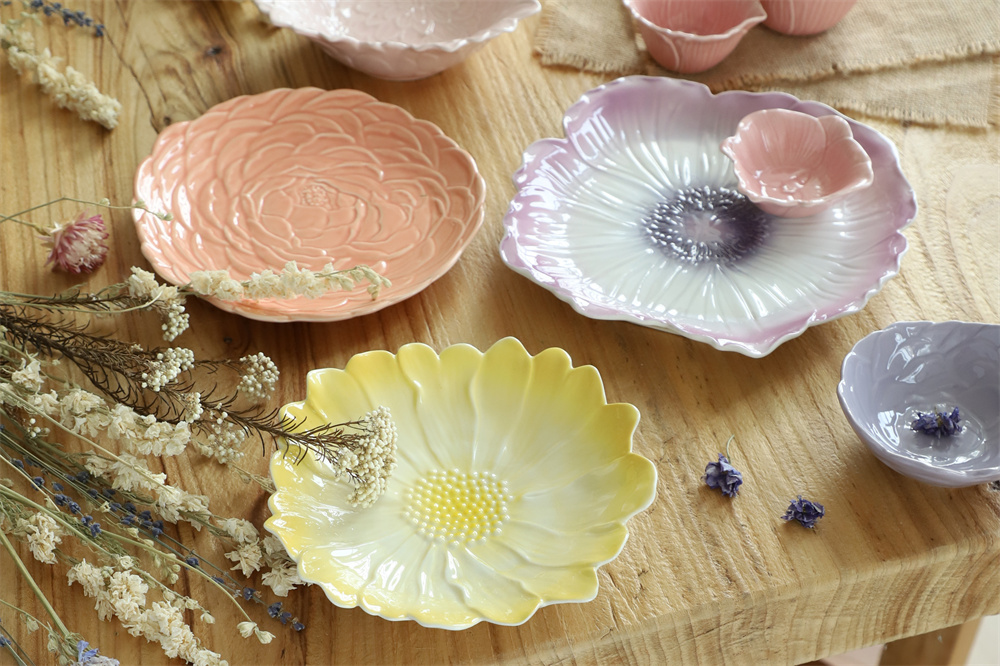 How to Private Label Ceramic Tableware for Your Brand