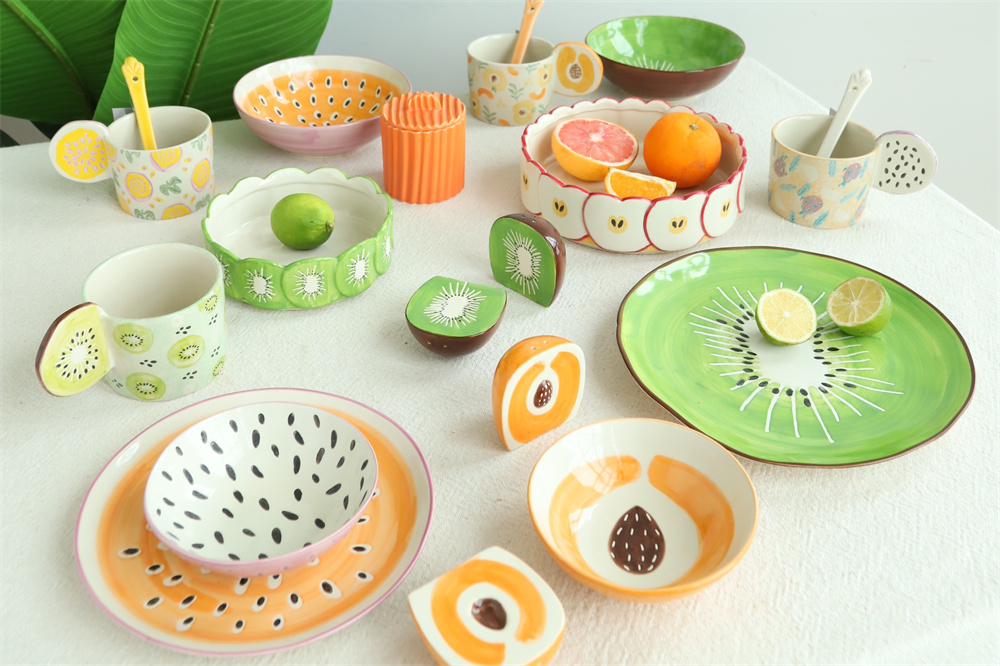 10 Things to Know Before Importing Ceramic Tableware from China
