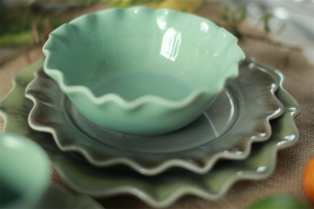 Types of Plate Materials