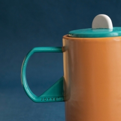 The Vintage Mugs Collection by Joyye