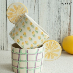 The Summer Vibe Mug Collection by Joyye