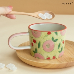 The Summer Tune Mugs Collection by Joyye