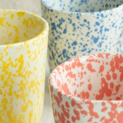 The Palette Mugs Collection by Joyye