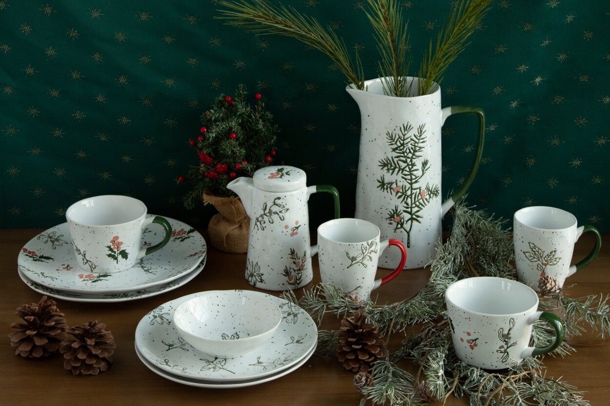 Is Porcelain Dinnerware Durable? What You Need to Know